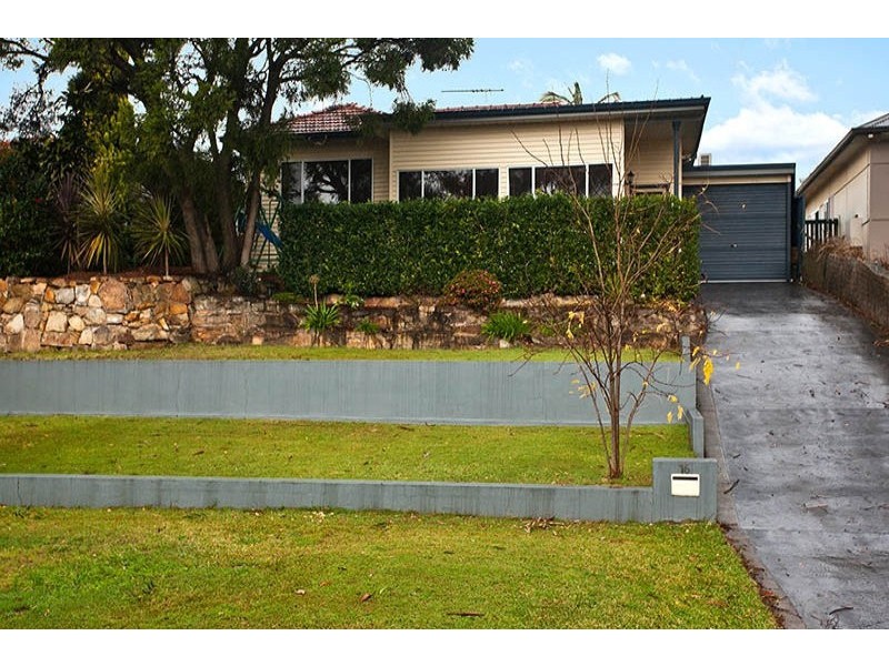 16 Banbal Road, Engadine NSW 2233