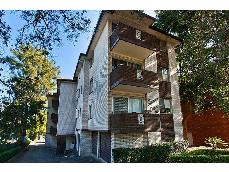 7/45 Talara Road, Gymea NSW 2227