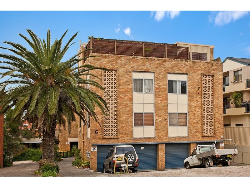 2/6 Croydon Street, Cronulla NSW 2230