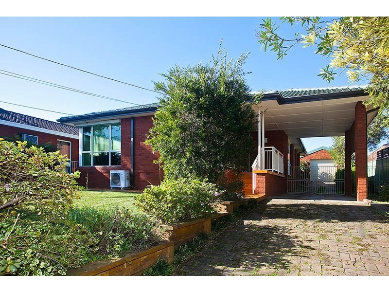 54 Mountain Street, Engadine NSW 2233