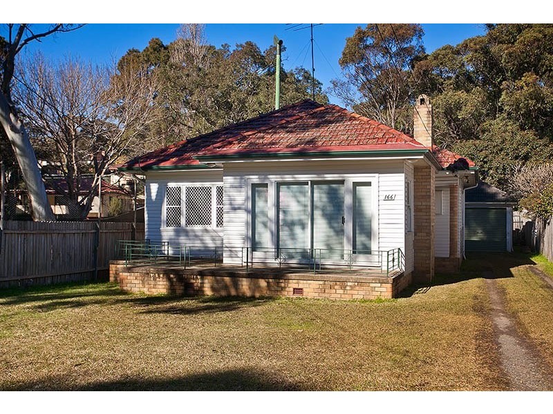 166 Oyster Bay Road, Oyster Bay NSW 2225