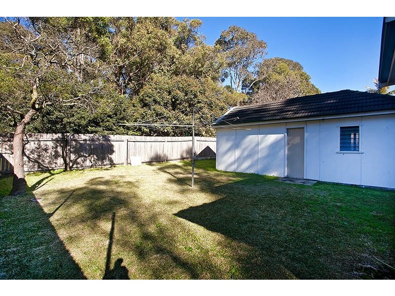 166 Oyster Bay Road, Oyster Bay NSW 2225