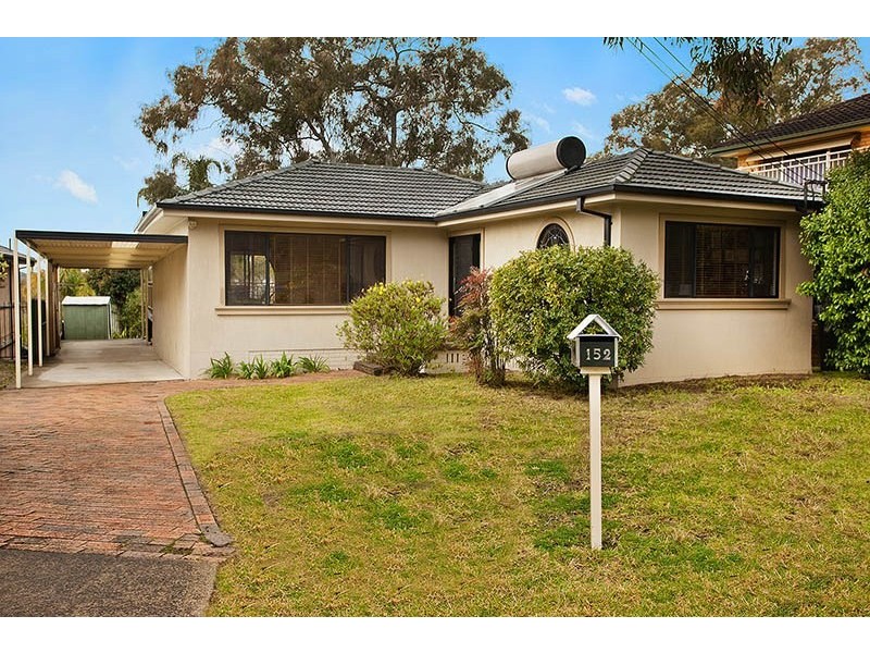 152 Kingswood Road, Engadine NSW 2233