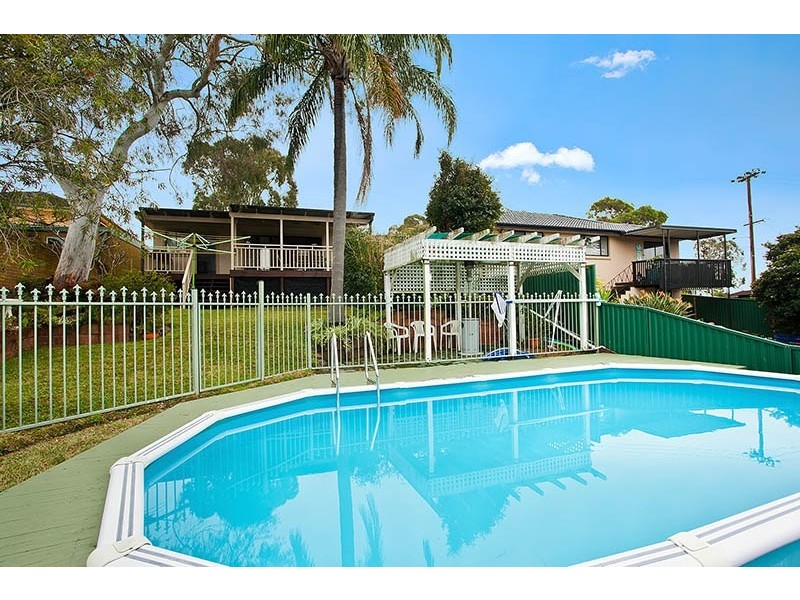 152 Kingswood Road, Engadine NSW 2233