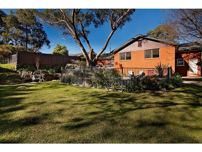 7 Croston Road, Engadine NSW 2233