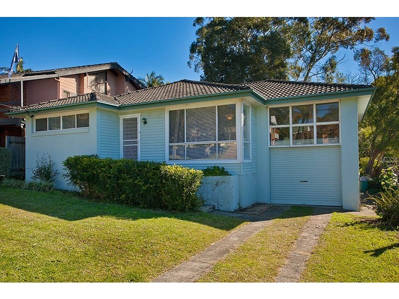 1 Ajax Place, Engadine NSW 2233
