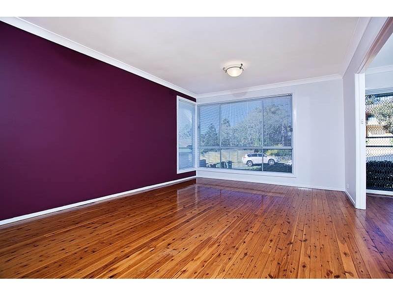 1 Ajax Place, Engadine NSW 2233