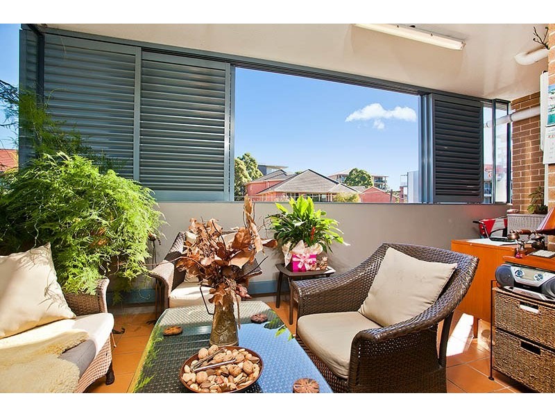 30/18-22 Gray Street, Sutherland NSW 2232