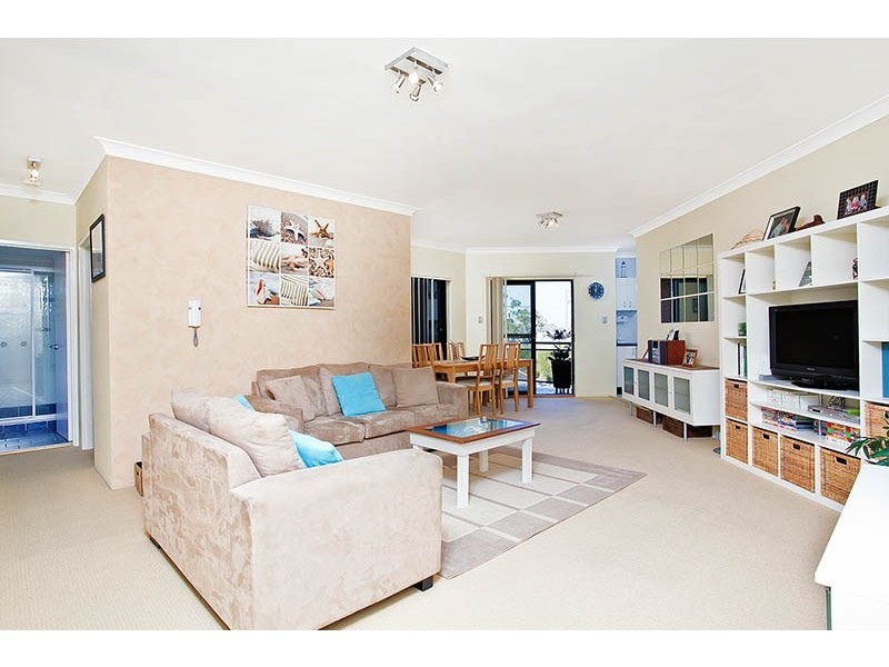 33/16-26 Park Street, Sutherland NSW 2232