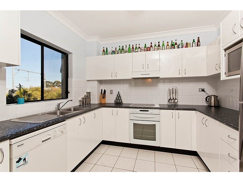 33/16-26 Park Street, Sutherland NSW 2232