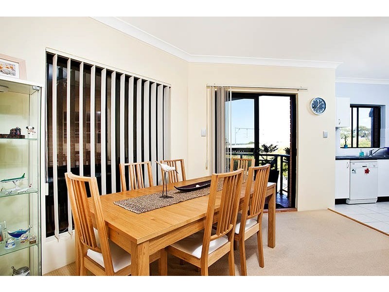 33/16-26 Park Street, Sutherland NSW 2232