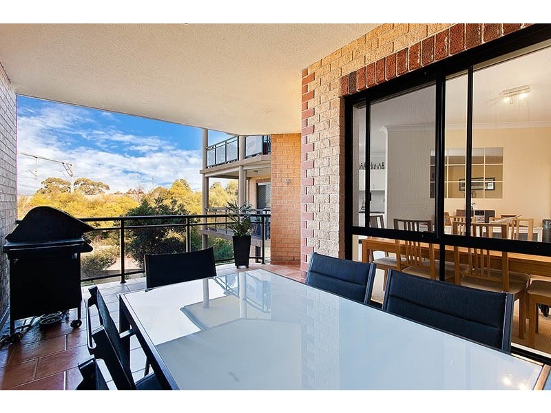 33/16-26 Park Street, Sutherland NSW 2232