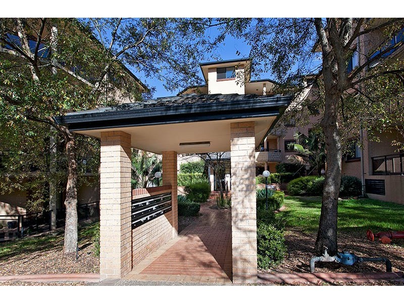 33/16-26 Park Street, Sutherland NSW 2232