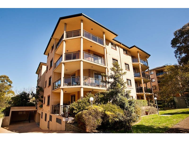 33/16-26 Park Street, Sutherland NSW 2232