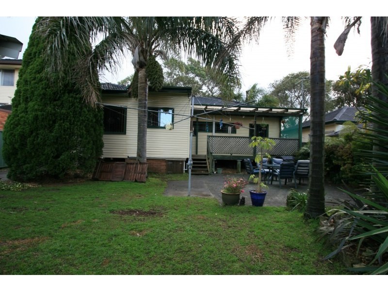 210 Cooriengah Heights Road, Engadine NSW 2233