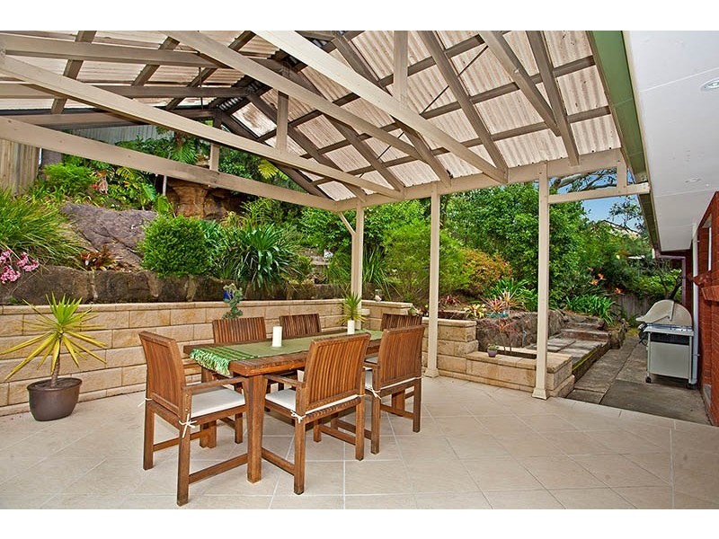 10 Burraddar Avenue, Engadine NSW 2233