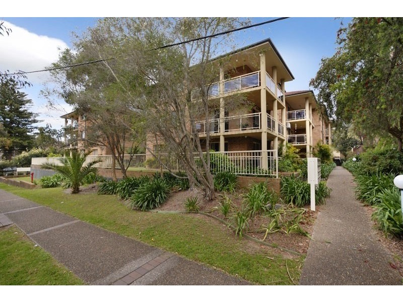 24/94-100 Linden Street, Sutherland NSW 2232