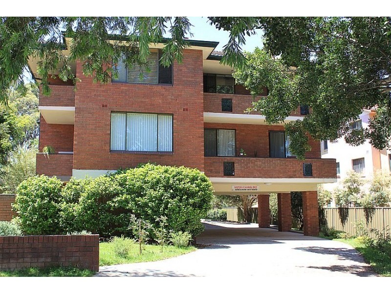 6/20 Merton Street, Sutherland NSW 2232