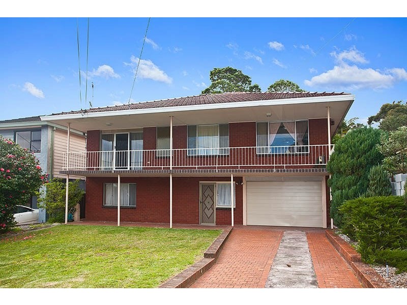 9 Mulberry Street, Loftus NSW 2232