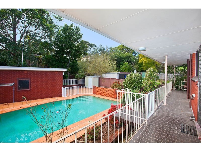 9 Mulberry Street, Loftus NSW 2232