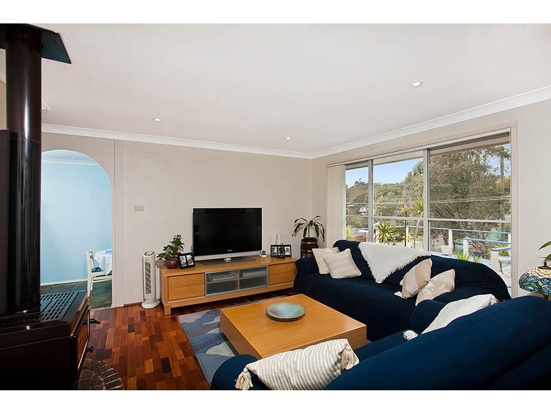 25 Dobell Road, Engadine NSW 2233