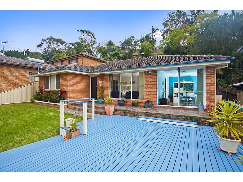 25 Dobell Road, Engadine NSW 2233