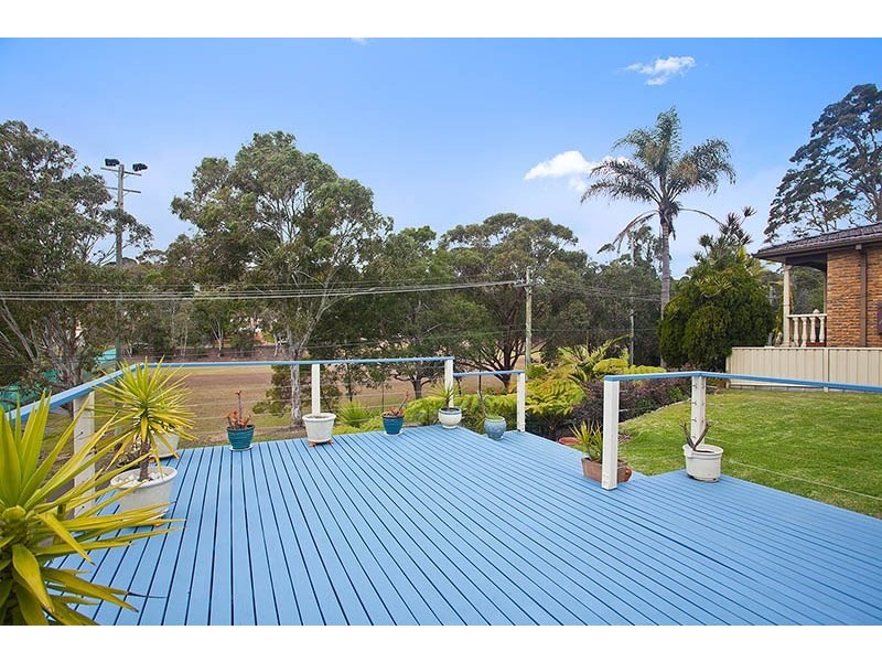 25 Dobell Road, Engadine NSW 2233