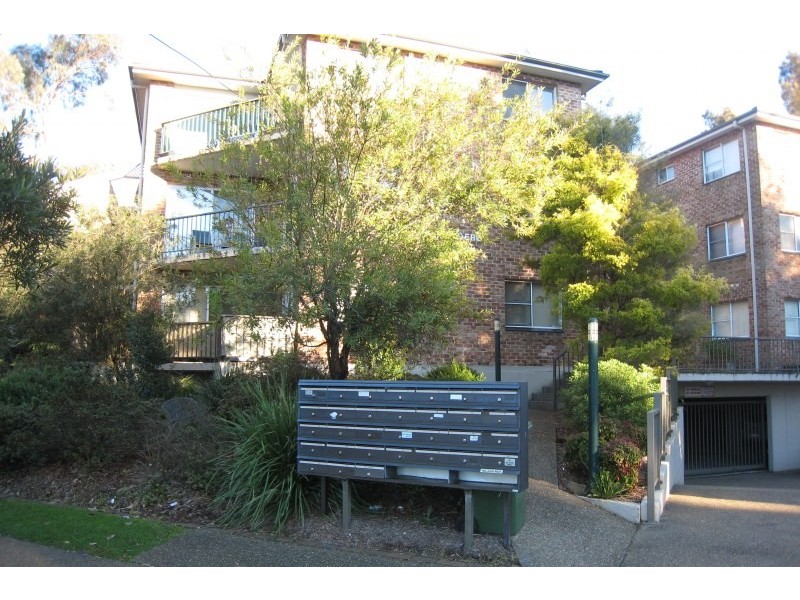 16/29-35 Preston Avenue, Engadine NSW 2233