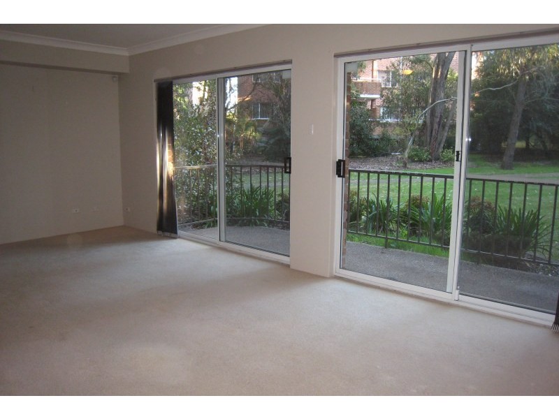 16/29-35 Preston Avenue, Engadine NSW 2233