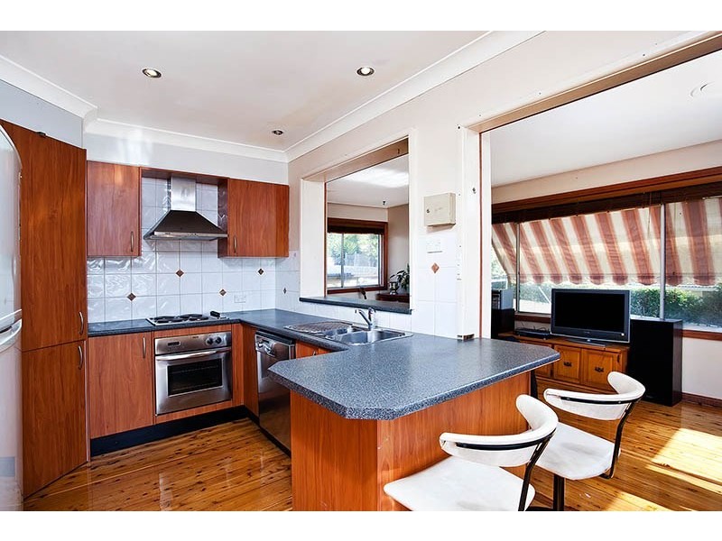 5 Sirius Place, Engadine NSW 2233