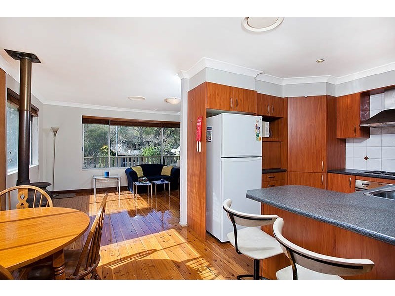 5 Sirius Place, Engadine NSW 2233