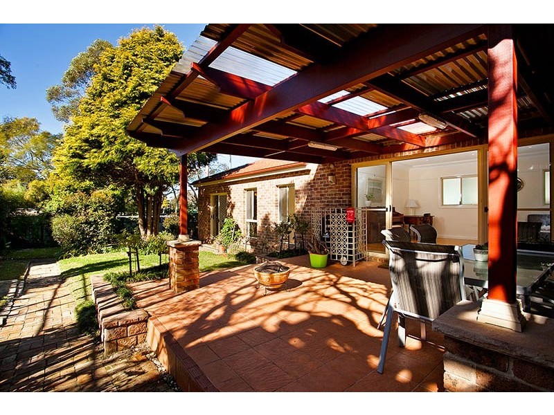 10 Tecoma Street, Heathcote NSW 2233