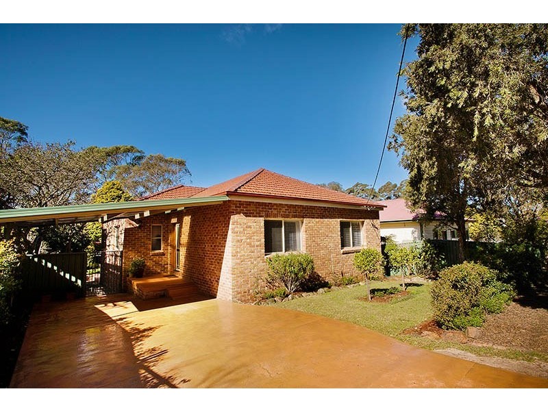10 Tecoma Street, Heathcote NSW 2233