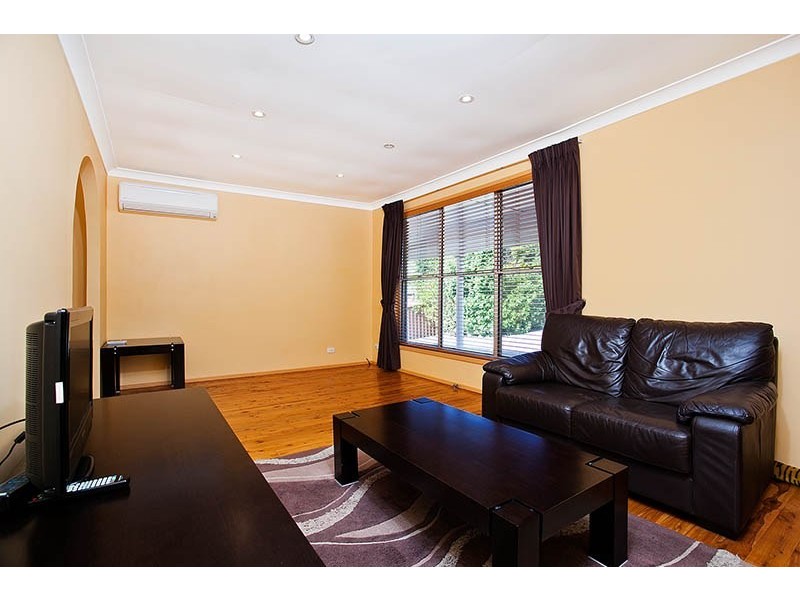 3 Wheatley Road, Yarrawarrah NSW 2233