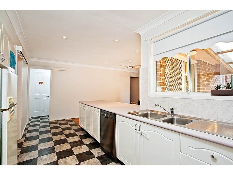 3 Wheatley Road, Yarrawarrah NSW 2233