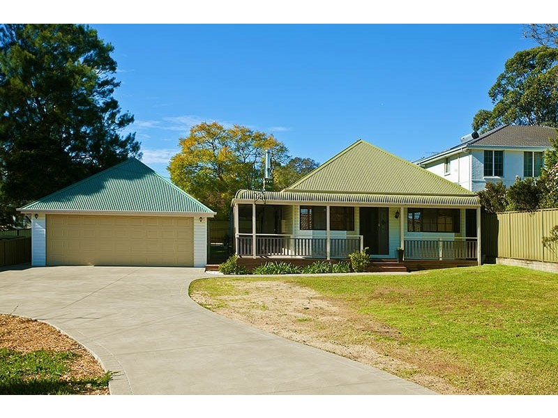 95 Walker Street, Helensburgh NSW 2508
