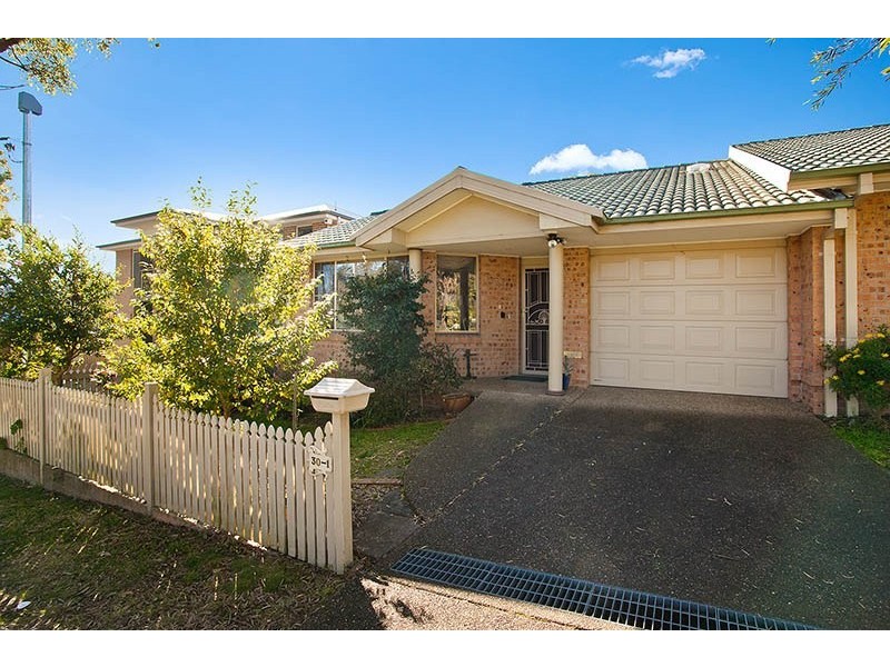 1/30 Rosebery Street, Heathcote NSW 2233