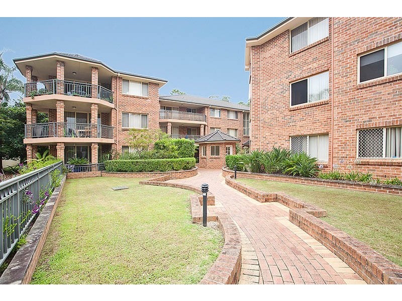 18/23-27 Engadine Avenue, Engadine NSW 2233