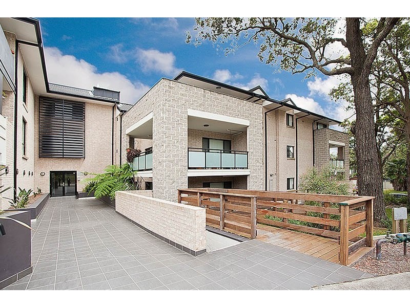 23/1317 Princes Highway, Heathcote NSW 2233