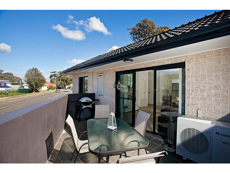 23/1317 Princes Highway, Heathcote NSW 2233