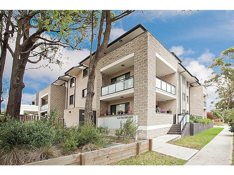 23/1317 Princes Highway, Heathcote NSW 2233