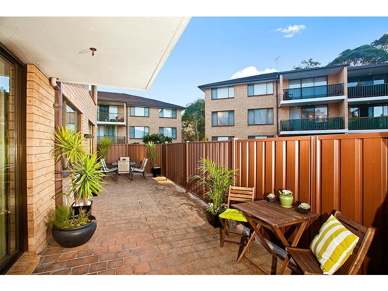 48/94-100 Flora Street, Sutherland NSW 2232