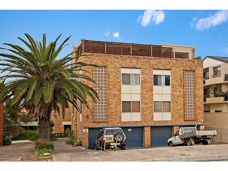 2/6 Croydon Street, Cronulla NSW 2230