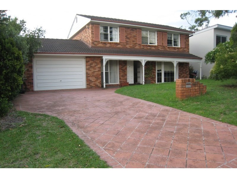 64 Giles Street, Yarrawarrah NSW 2233