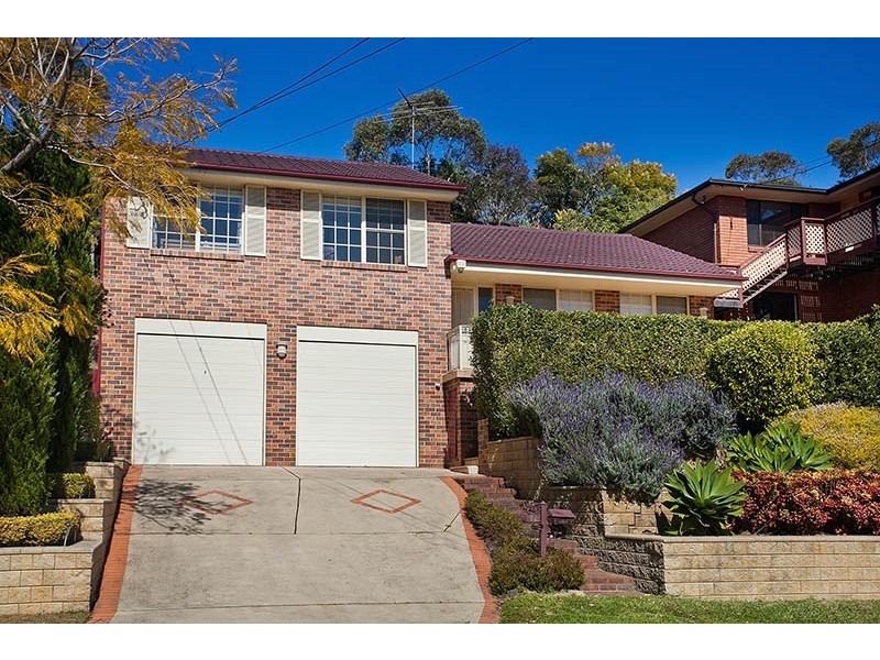 77 Corinth Road, Heathcote NSW 2233