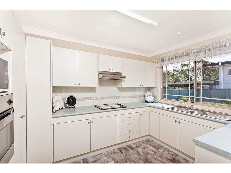 2/26 Oliver Street, Heathcote NSW 2233