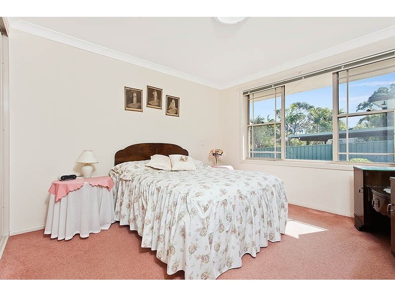 2/26 Oliver Street, Heathcote NSW 2233