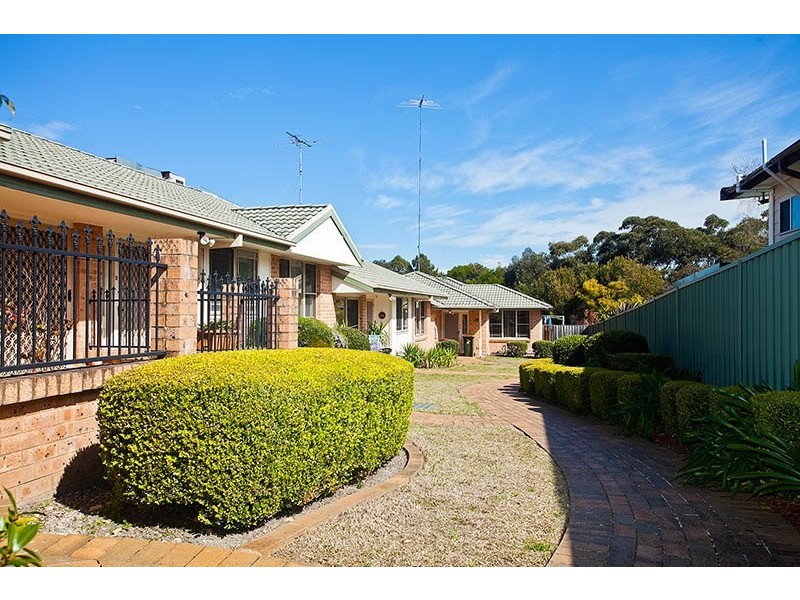 2/26 Oliver Street, Heathcote NSW 2233