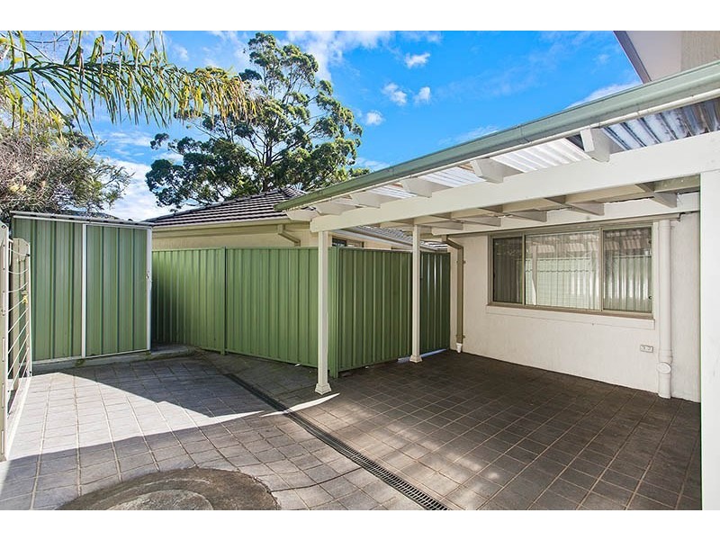 2/17 Birok Avenue, Engadine NSW 2233