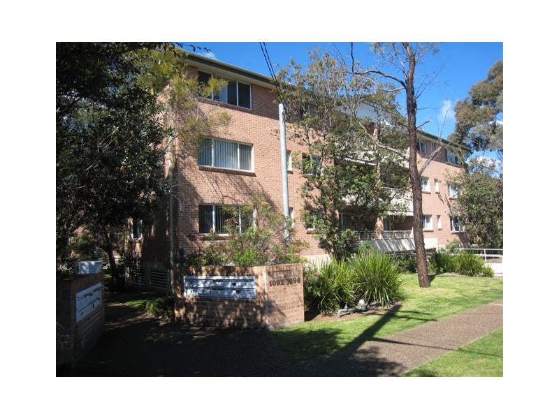 17/1092 Old Princes Highway, Engadine NSW 2233